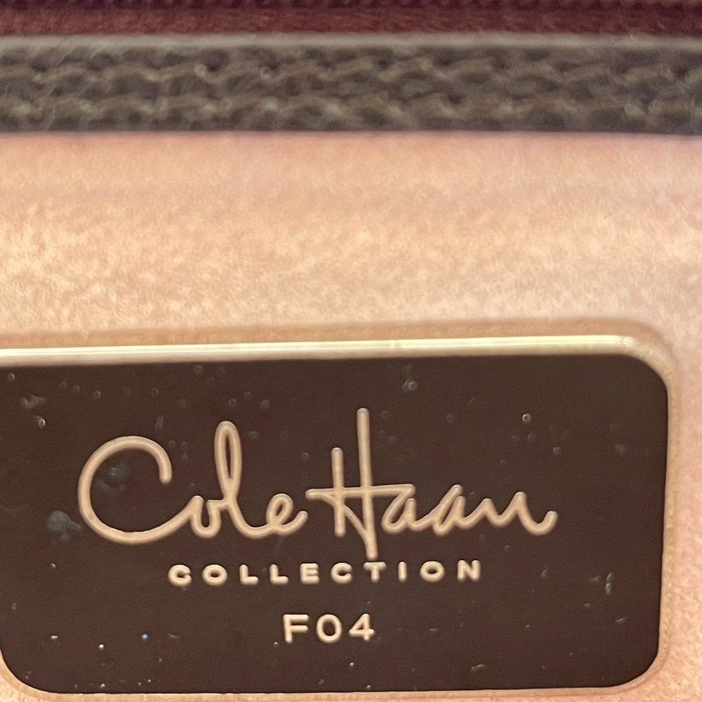 Cole Haan Clutch
